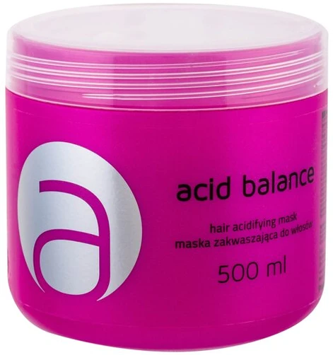Stapiz Acid Balance plaukų kaukė