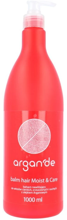 Stapiz Argan De Moist & Care Hair Balm