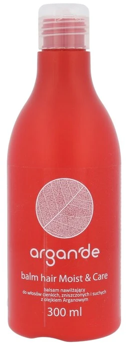 Stapiz Argan De Moist & Care Hair Balm