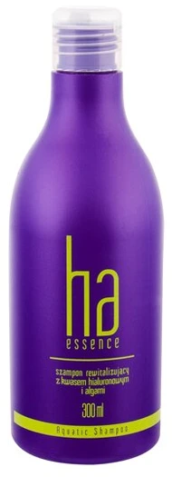 Stapiz Ha Essence Aquatic Revitalising Šampūnas Šampūnas