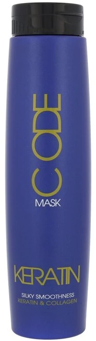 Stapiz Keratin Code plaukų kaukė