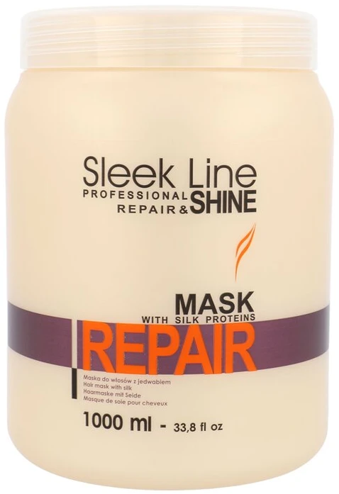 Stapiz Sleek Line Repair Hair Mask