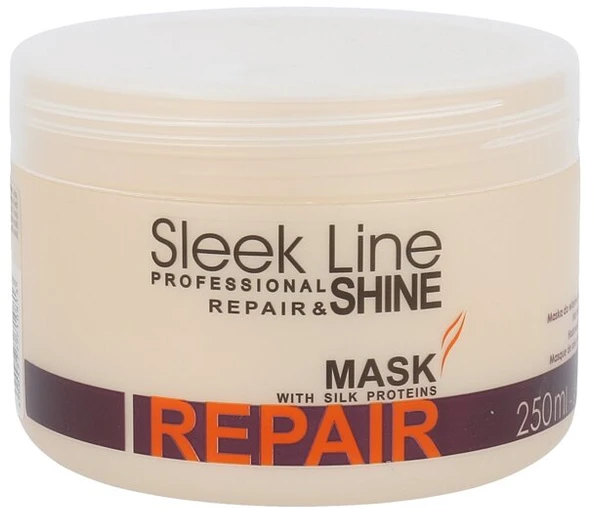 Stapiz Sleek Line Repair Hair Mask
