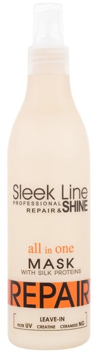 Stapiz Sleek Line Repair All In One Mask plaukų kaukė