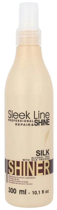 Stapiz Sleek Line Silk For Hair Shine