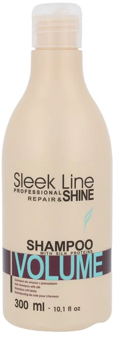 Stapiz Sleek Line Volume Šampūnas
