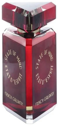 „State Of Mind French Gallantry“ PP kvapomasis kremas unisex, 100 ml