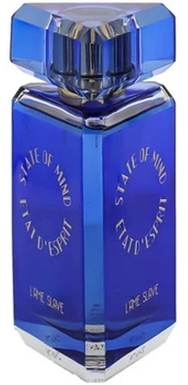 „State of Mind L'Ame Slave“ kvepalai (eau de parfum) 100 ml (unisex)