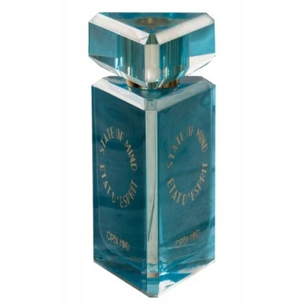 „State Of Mind Open Mind“ PP kvapiosios medžiagos unisex, 100 ml