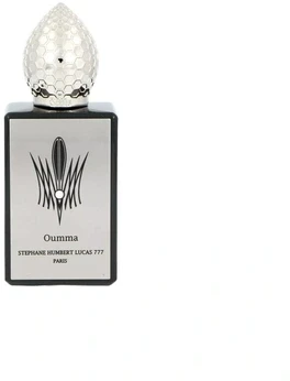 Stéphane Humbert Lucas 777 Oumma EDP parfumuotas vanduo unisex, 50 ml