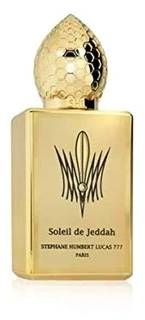 Stéphane Humbert Lucas 777 Soleil de Jeddah EDP parfumuotas vanduo unisex, 50 ml