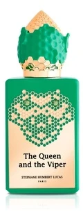 Stéphane Humbert Lucas 777 The Queen and the Viper EDP kvepalai moterims, 50 ml