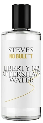 Steve´s No Bull***t Steve's Liberty 142 (kvepalas po skutimosi), 100 ml