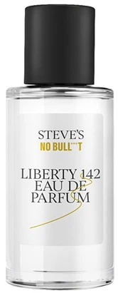 Steve´s No Bull***t Steve's EDP Liberty 142 EDP, 50 ml