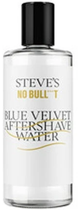 Steves No Bull Steve's Mėlyna Velvet (After Shave Vanduo) 100 ml