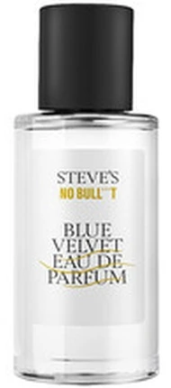 Steves No Bull Steve´s No Bull***t Steve's Perfumed Mėlyna Velvet EDP, 50 ml
