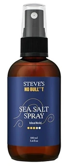Steve's Druskos purškiklis plaukams No Bull***t (Sea Salt Purškiklis) 100 ml