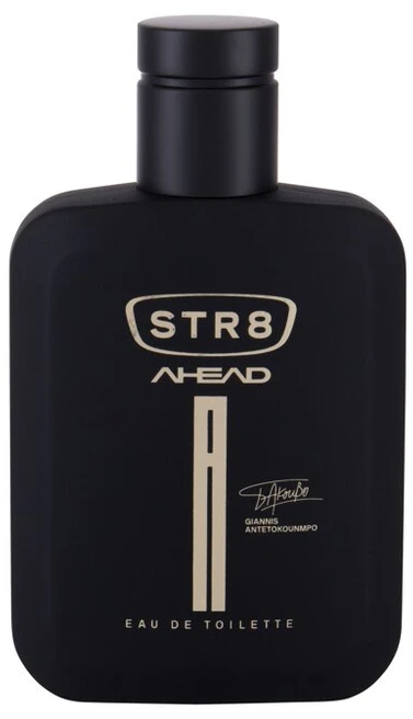 STR8 Ahead EDT tualetinis vanduo vyrams, 100 ml