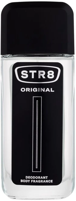 STR8 Original Dezodorantas vyrams, 85 ml