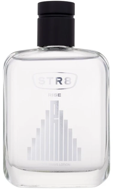 STR8 Rise Aftershave Vanduo, 100 ml