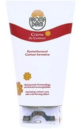 Styx "Activation Contour Kreminis Aroma Derm" kontūro kremas (Creme De Contour) 150 ml