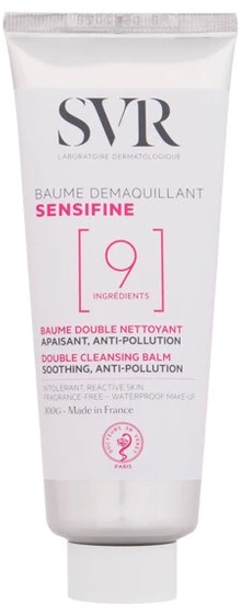 Svr Sensifine valomasis balzamas 100g