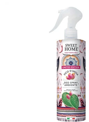 „Sweet Home Collection“ dygliuotojo kriaušės kvapo oro gaiviklis, 250 ml