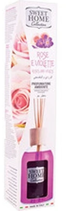 Drėkintuvas „Sweet Home Collection“ kvapų difuzorius „Orchidėja ir vanilė“, 250 ml