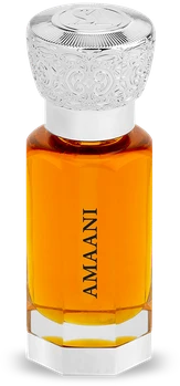 Swiss Arabian Amaani CPO U, 12 ml