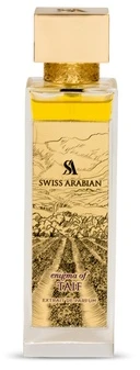Swiss Arabian Enigma of Taif Extrait de Parfum U 100ml