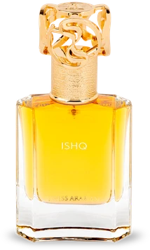 Swiss Arabian Ishq EDP parfumuotas vanduo unisex, 50 ml