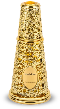 Swiss Arabian Kashkha EDP parfumuotas vanduo moterims, 50 ml