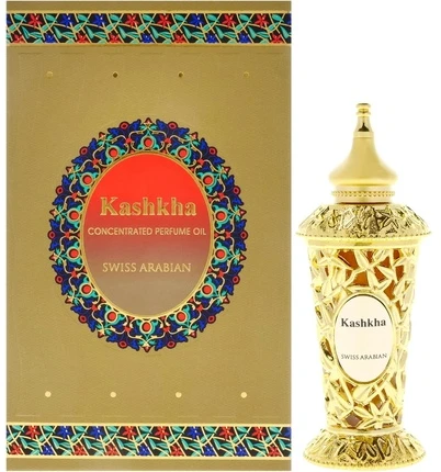 Swiss Arabian Kashkha CPO W, 20 ml
