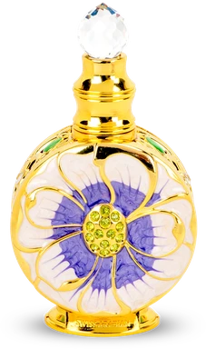 Kvepalai moterims Swiss Arabian Layali EDP, 50 ml