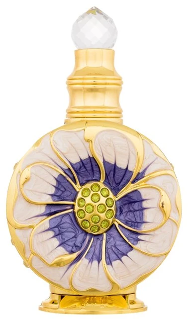 Kvepalai moterims Swiss Arabian Layali EDP, 50 ml