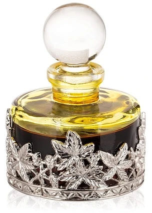 Swiss Arabian Mukhalat Malaki Parfumuotas aliejus 25 ml (unisex)