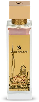 Swiss Arabian Opulence Of Dubai EDP parfumuotas vanduo unisex, 100 ml