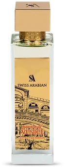 Swiss Arabian Passion Of Venice PP kvepalai unisex, 100 ml