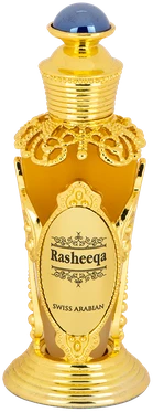 Swiss Arabian Rasheeqa Perfumed Oil 20 ml (woman)