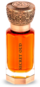 Swiss Arabian Šveicarijos arabiško slapto agarmedžio (CPO U) kvepalai, 12 ml