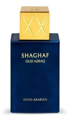 Swiss Arabian Šveicarijos arabas Šveicarijos arabas Shaghaf Oud Azraq