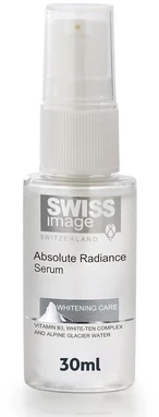 Swiss Image Brightening Care Absolute Radiance Serum veido serumas, 30 ml