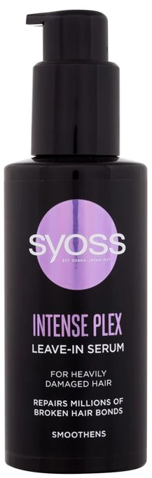 Syoss Intense Plex, 100 ml