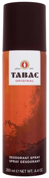 Tabac Original Purškiamas dezodorantas, 200ml