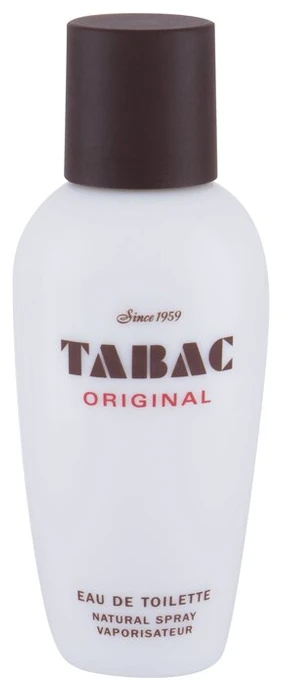 Tabac Original Eau De Toilette Purškiklis tualetinis vanduo 100ml
