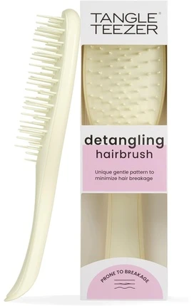 „Tangle Teezer“ plaukų šepetys „Ultimate Detangler Extra Gentle Chamomile Geltona“