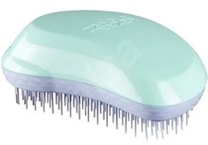 Plaukų šepetys Tangle Teezer Fine & Fragile Berry Bright