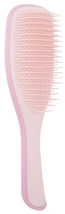 Tangle Teezer The Wet Detangling Fine & Fragile Pink Šepetys drėgniems ploniems ir trapiems plaukams