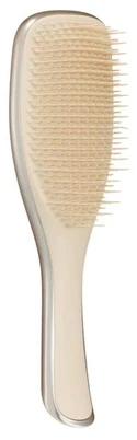 Tangle Teezer Plaukų šepetys „Ultimate Detangler Straight & Curl“ su chromo ir šokolado bronzos spalvos