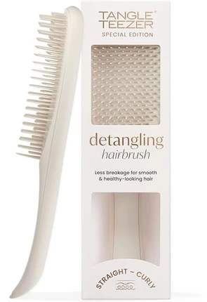 „Tangle Teezer Ultimate Detangler Matte Pumice“ žilų plaukų valiklis